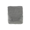La JSTA Pouch offre una soluzione salvaspazio per cinture da battaglia con due scomparti impilati, compatibile con inserti Velcro e MOLLE.