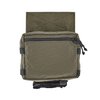 Tasca Lunchbox MK2 - Verde Ranger