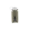 La borsa per bottiglia Nalgene® di Spiritus Systems è leggera, sicura e progettata per il montaggio MOLLE, con un pratico pull tab per un facile accesso.