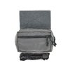 Il SACK POUCH MK3 offre accesso rapido a attrezzature critiche, design versatile con zip parziale, tasca frontale e anelli elastici per il trasporto sicuro.