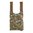 OTB LV-119 Borsa anteriore per piastra Overt (Large) - MULTICAM