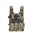SPIRITUS SYSTEMS OTB LV-119 Borsa porta-placche anteriore OVERT (Media) - Multicam
