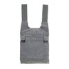 Il LV-119 O V E R T Front Plate Bag offre compatibilità MOLLE, integrazione per placard, supporto PTT e routing per cavi, ideale per operazioni ad alto profilo.