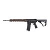 Il DD4 RIII 5.56MM è un fucile ambidestro leggero con canna da 16", sistema a gas mid-length e rail RIS III da 12.5" per accessori M-LOK, perfetto per tutti i tiratori.