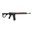 DANIEL DEFENSE DD4 RIII 5.56MM CANNA 16" CARICATORE 30 COLPI NERO/FDE
