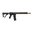 DANIEL DEFENSE DD4 M4A1RIII 5.56MM Canna 14.5" Caricatore 30 colpi Nero/FDE