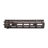 Il sistema RIS III di Daniel Defense offre un design leggero e robusto, con attacchi M-LOK su 7 superfici e costruzione in alluminio di grado aeronautico.