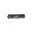 Rail RIS III per AR-15 9,5" Nero