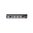 Rail RIS III per AR-15 10" nero