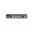 Rail RIS III per AR-15 10" nero