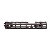 Il sistema RIS III di Daniel Defense offre un design a due pezzi leggero, costruzione in alluminio aircraft-grade, 7 punti di attacco M-LOK e compatibilità con RIS II.