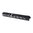 Binario RIS III per AR-15 13" Nero