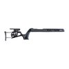 MCA-22 CHASSIS PER RUGER 10/22 NERO