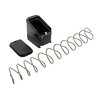 +5/4 Prolunga caricatore per CZP10S nera