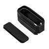 PMAG GEN2 +5 estensione caricatore nera