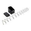 +5/4 estensione caricatore per GLOCK 17/22 nero