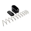 Estensione caricatore +2 per Glock 43 nera