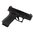+0 fondello in alluminio per SHIELD ARMS S15