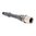 Canna MATCH 300BLK 6" passo 1:5 Gunner Contour acciaio inox Nitride