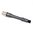 Canna MATCH 300BLK 6" passo 1:5 Gunner Contour acciaio inox Nitride