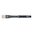 MATCH 300BLK 7.5" PASSO 1:5 CONTORNO GUNNER CANNA IN ACCIAIO INOX NITRURATA