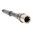 MATCH 300BLK 7.5" PASSO 1:5 CONTORNO GUNNER CANNA IN ACCIAIO INOX NITRURATA