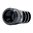 MUZZLOK 8.6 BLACKOUT FRENO DI BOCCA A 3 PORTE FILETTATURA M18x1.5 NERO