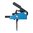 Grilletto piatto AR-15 GEN 3 DMR