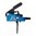 Grilletto piatto AR-15 GEN 3 DMR