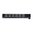AR-15 12.5" handguard free-float in fibra di carbonio