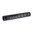 AR-15 12.5" handguard free-float in fibra di carbonio