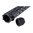 AR-15 12.5" handguard free-float in fibra di carbonio