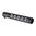 AR-15 12.5" handguard free-float in fibra di carbonio