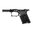 Telaio compatto SCT 19 nero