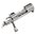 ANTI X REM 700 Short Action Wyatt's Cut (0.480") otturatore standard mano destra