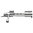 ANTI X REM 700 Short Action Wyatt's Cut (0.480") otturatore standard mano destra