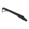 Binario ottico SKS nero
