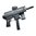 MATADOR ARMS MONTGO-9 Ricevitore superiore 9MM LUGER Nero