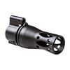Il RIFLESPEED Gas Control offre un sistema di regolazione semplice e preciso per il flusso di gas, migliorando affidabilità, precisione e riducendo il rinculo.