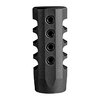 243 CAL freno a baffle laterale 4 porte 1/2-28" con rondella deformabile 308