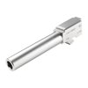 LWD M/19 9MM LUGER CANNA 4,02" ACCIAIO INOX