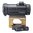Attacco FAST Micro-S per Aimpoint CompM5 Mini Red Dot FDE