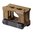Attacco FAST Micro-S per Aimpoint CompM5 Mini Red Dot FDE