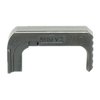 Z9 Standard in acciaio pulsante rilascio caricatore per Glock 43 - nero