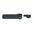 GOSAFE Caricatore per GLOCK 17 10 colpi nero