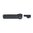 GOSAFE Caricatore per GLOCK 17 10 colpi nero