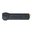 GOSAFE Caricatore per GLOCK 17 10 colpi nero