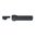 GOSAFE Caricatore per GLOCK 17 10 colpi nero