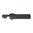 GOSAFE Caricatore per GLOCK 17 10 colpi nero