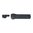 GOSAFE caricatore per GLOCK 19 10 colpi nero